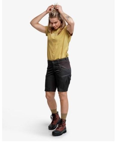 LUNDHAGS MAKKE II W'S SHORTS