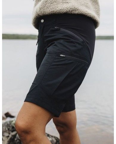 LUNDHAGS MAKKE II W'S SHORTS