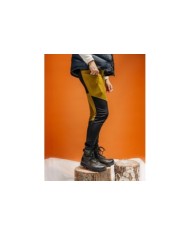 LUNDHAGS FULU WOOL RAJSTOPY W´S