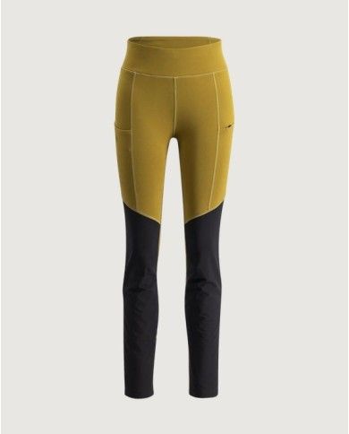 LUNDHAGS FULU WOLLSTRUMPFHOSE W'S