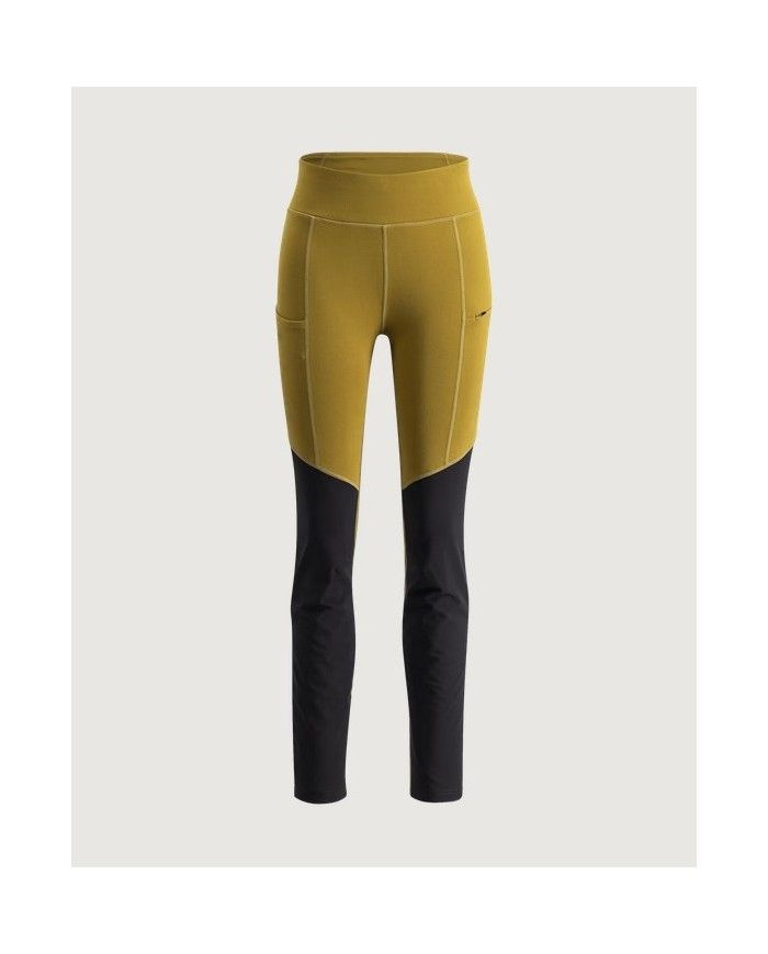 LUNDHAGS FULU WOLLSTRUMPFHOSE W'S