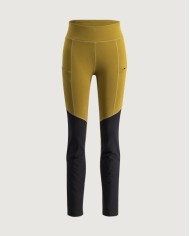 LUNDHAGS FULU WOLLSTRUMPFHOSE W'S