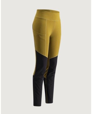 LUNDHAGS FULU WOLLSTRUMPFHOSE W'S