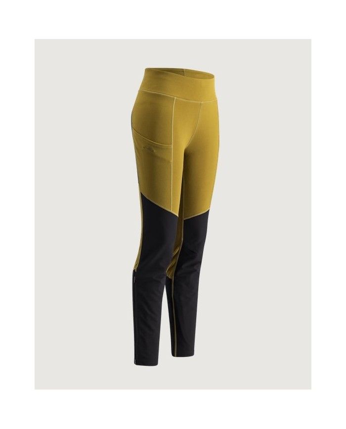 LUNDHAGS FULU WOLLSTRUMPFHOSE W'S