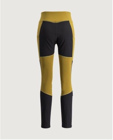 LUNDHAGS FULU WOLLSTRUMPFHOSE W'S