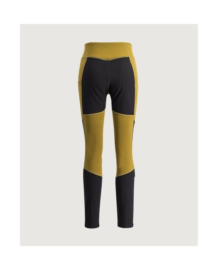 LUNDHAGS FULU WOLLSTRUMPFHOSE W'S