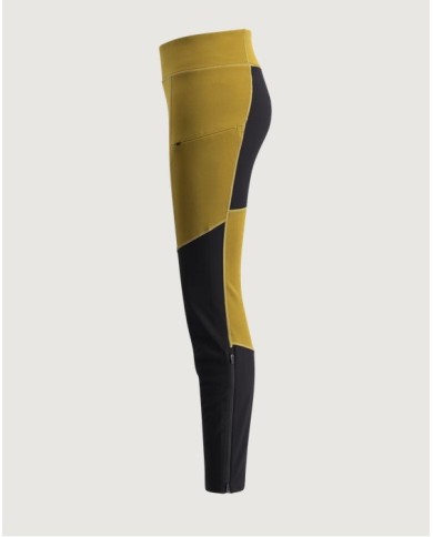 LUNDHAGS FULU WOOL TIGHTS W´S