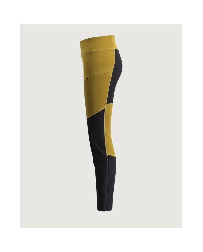 LUNDHAGS FULU WOLLSTRUMPFHOSE W'S