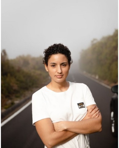 LUNDHAGS KNAK DÁMSKE TRIČKO LUNDHAGS KNAK DÁMSKE TRIČKO