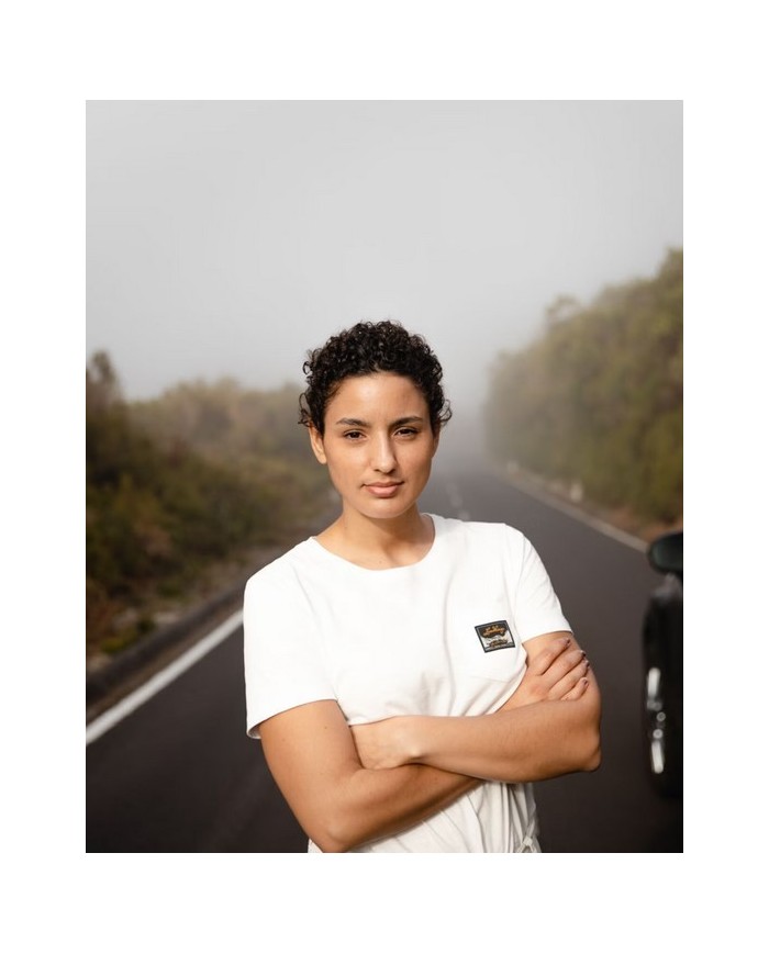 LUNDHAGS KNAK DÁMSKE TRIČKO LUNDHAGS KNAK DÁMSKE TRIČKO