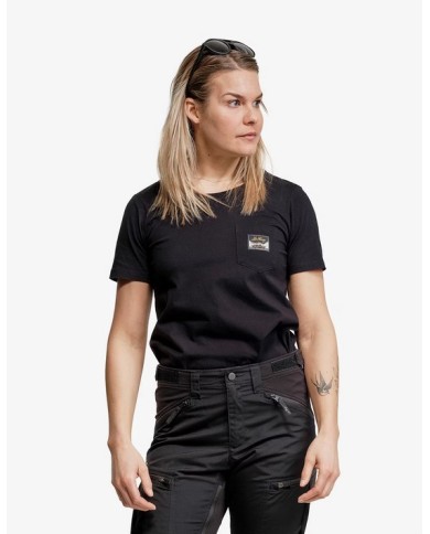 LUNSHAGS KNAK DÁMSKE TRIČKO