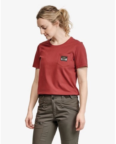 LUNDHAGS KNAK DÁMSKE TRIČKO