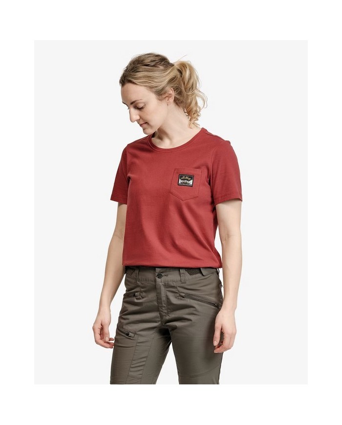 LUNDHAGS KNAK DÁMSKE TRIČKO LUNDHAGS KNAK DÁMSKE TRIČKO