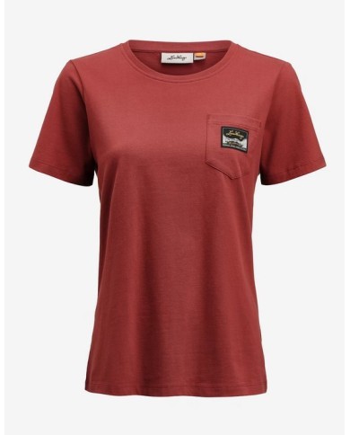 LUNDHAGS KNAK DÁMSKE TRIČKO LUNDHAGS KNAK DÁMSKE TRIČKO