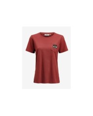 LUNDHAGS KNAK DÁMSKE TRIČKO LUNDHAGS KNAK DÁMSKE TRIČKO