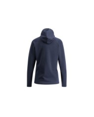 LUNDHAGS TIVED MERINO HOODIE W´S