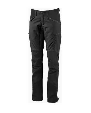 LUNDHAGS MAKKE DÁMSKE NOHAVICE LUNDHAGS MAKKE DÁMSKE NOHAVICE