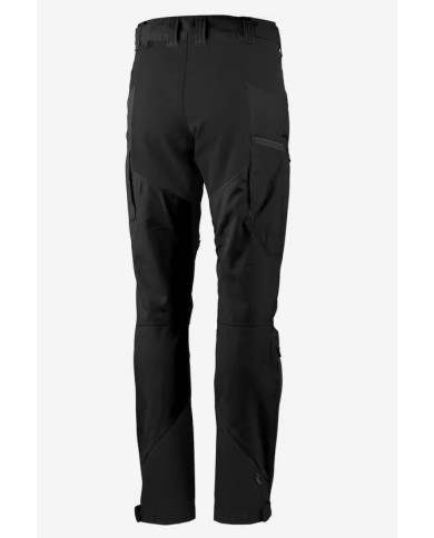 LUNDHAGS MAKKE DÁMSKE NOHAVICE LUNDHAGS MAKKE DÁMSKE NOHAVICE