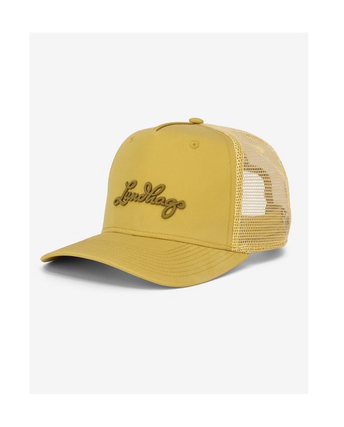 LUNDHAGS TRUCKER CAP