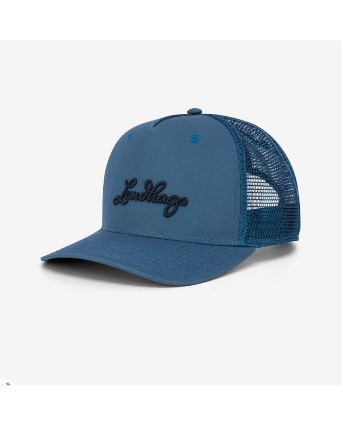 CAPPELLINO DA TRUCKER LUNDHAGS