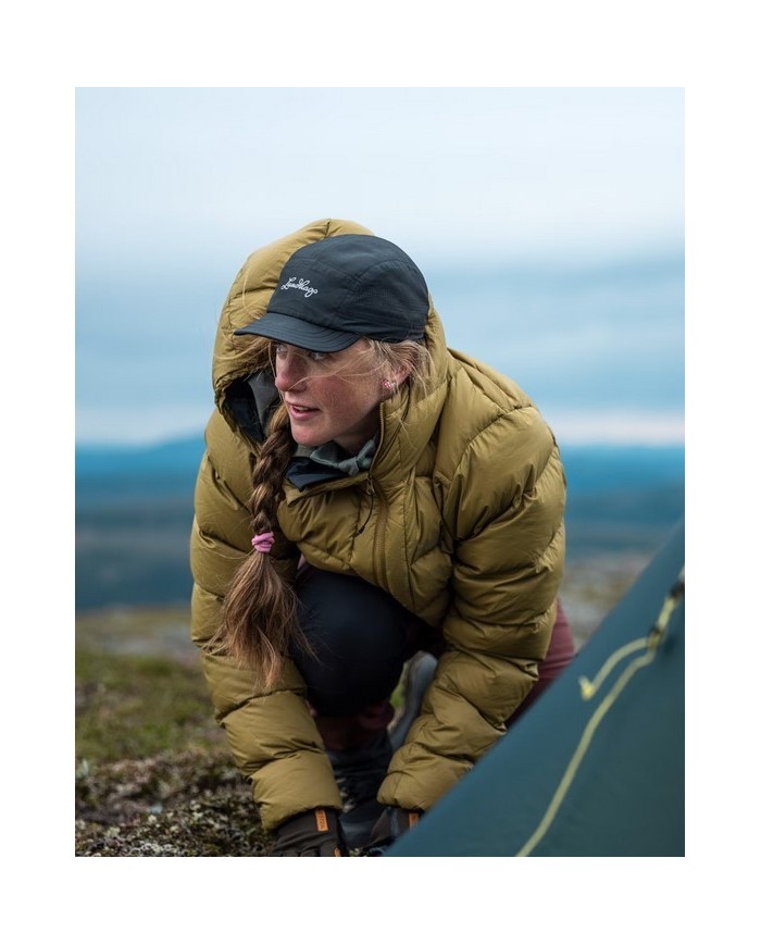 LUNDHAGS CORE POCKET CAP