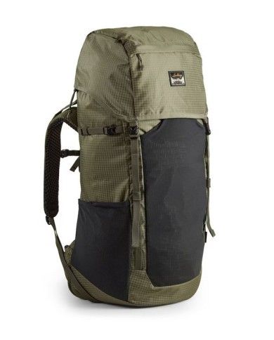 ZAINO LUNDHAGS FULU CORE 35L