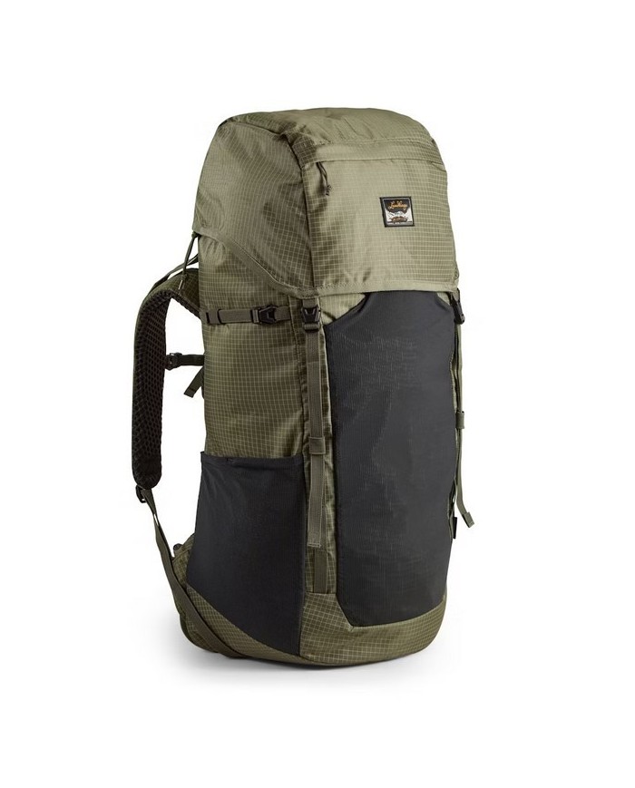 LUNDHAGS FULU CORE 35L BACKPACK
