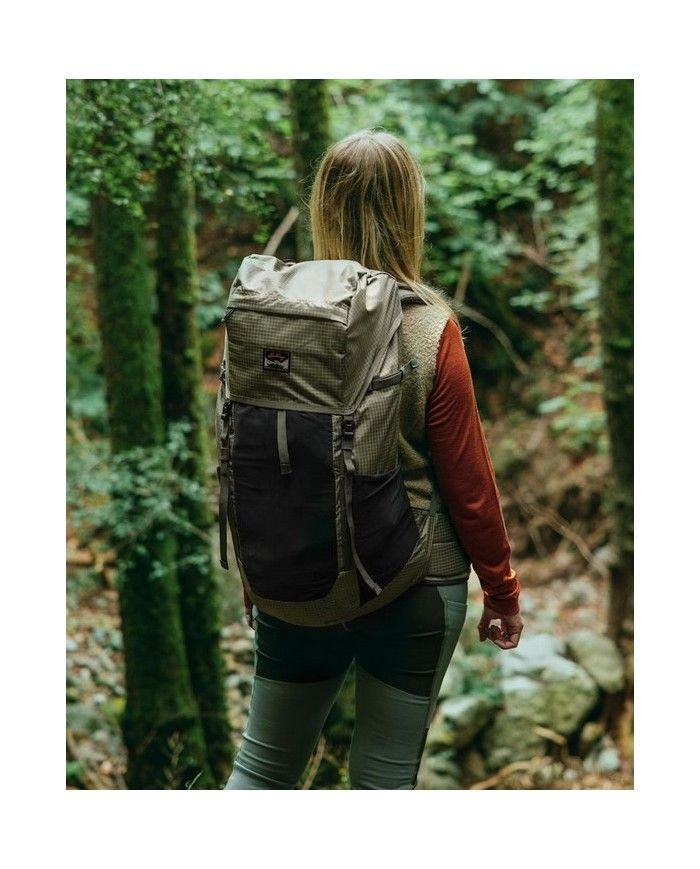 ZAINO LUNDHAGS FULU CORE 35L