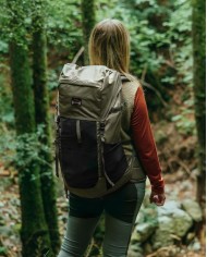 ZAINO LUNDHAGS FULU CORE 35L