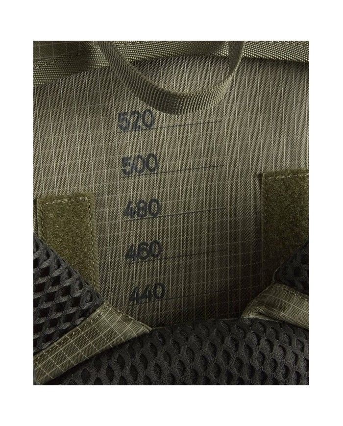 ZAINO LUNDHAGS FULU CORE 35L