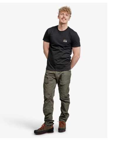 LUNDHAGS KNAK PÁNSKE TRIČKO