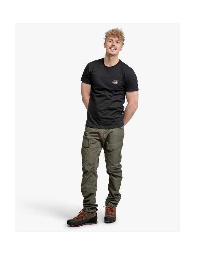 LUNDHAGS KNAK MEN´S T-SHIRT