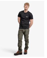 LUNDHAGS KNAK MEN´S T-SHIRT