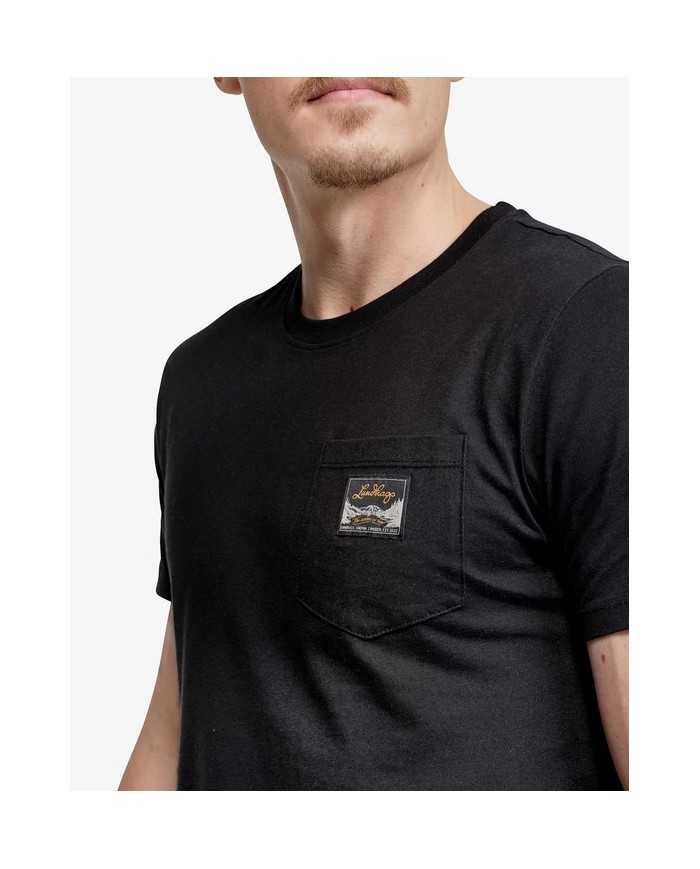 LUNDHAGS KNAK MEN´S T-SHIRT