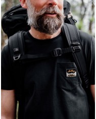 LUNDHAGS KNAK MEN´S T-SHIRT