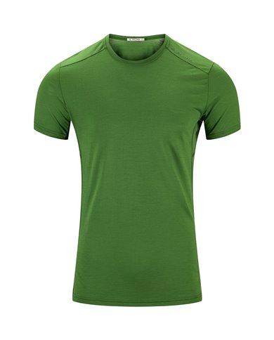 LightWool 140 Trail Tee M´s