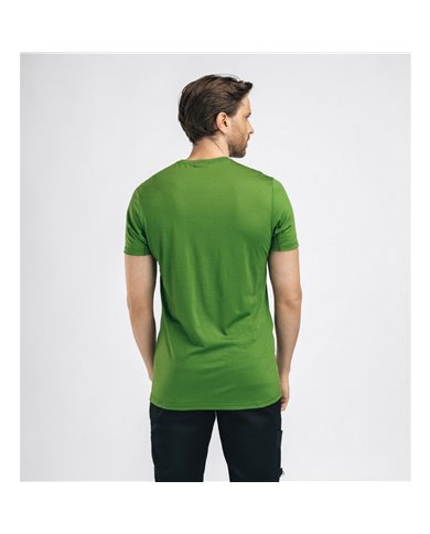 LightWool 140 Trail Tee M´s