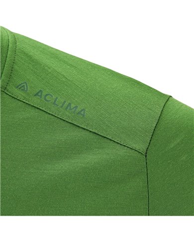 LightWool 140 Trail Tee M´s