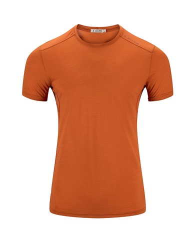 LightWool 140 Trail Tee M´s