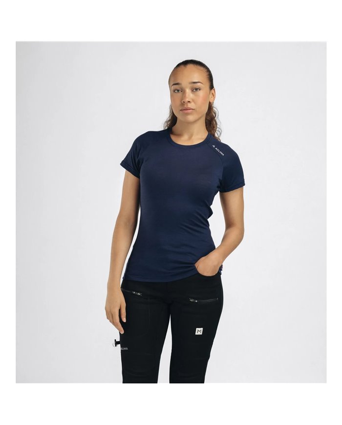 LightWool 140 Trail Tee W´s LightWool 140 Trail Tee W´s