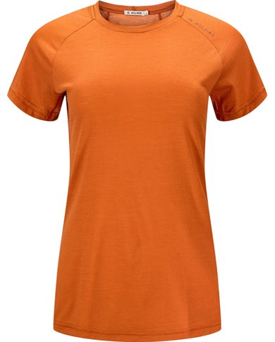 LightWool 140 Trail Tee W´s LightWool 140 Trail Tee W´s