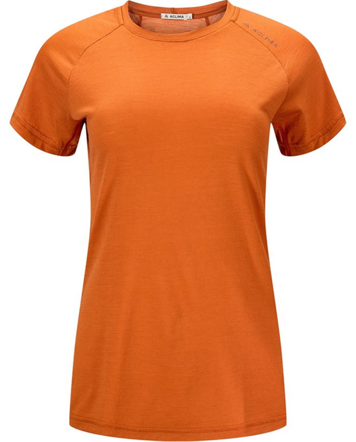 LightWool 140 Trail Tee W´s LightWool 140 Trail Tee W´s