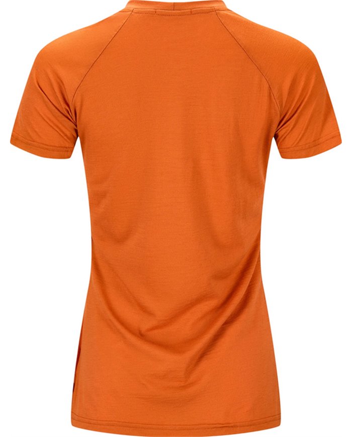 LightWool 140 Trail Tee W´s LightWool 140 Trail Tee W´s