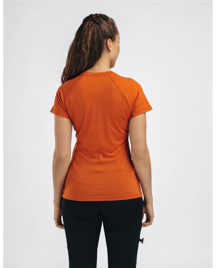 LightWool 140 Trail Tee W´s LightWool 140 Trail Tee W´s