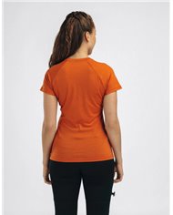 LightWool 140 Trail Tee W´s LightWool 140 Trail Tee W´s