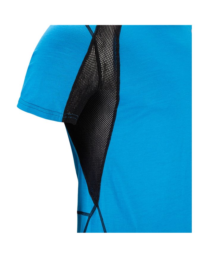 LightWool Sports Shirt, Man