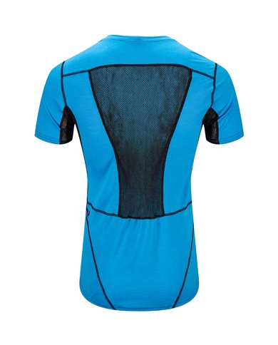 LightWool Sports Shirt, Man