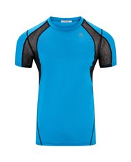 LightWool Sports Shirt, Man