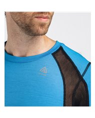 LightWool Sports Shirt, Man