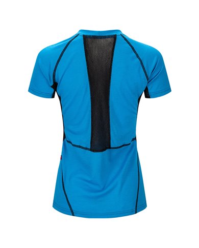 LightWool Sports T-Shirt W